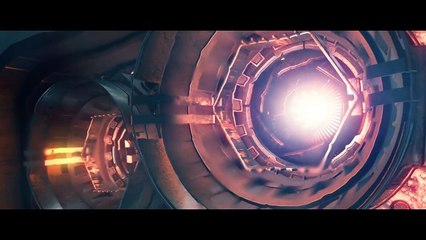 EVE Valkyrie : Trailer de Lancement (Playstation VR)