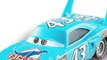 Disney Pixar Cars 2 The King Voitures, Disney Voitures Jouets Pour Les Enfants