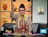Azizi  (Sohail Ahmed) Best Peotry -Dunya TV-HASB-E-HAAL-30-12-2011.mkv