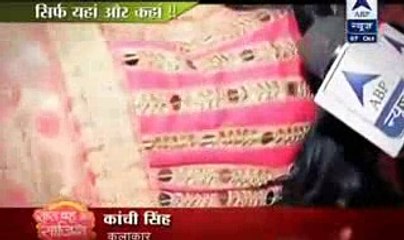 NAYRA HOGAYI NARAJ Yeh Rishta Kya Kehlata Hai 8th October 2016