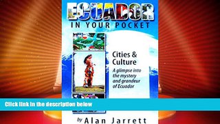 Big Deals  Ecuador In Your Pocket  Best Seller Books Best Seller