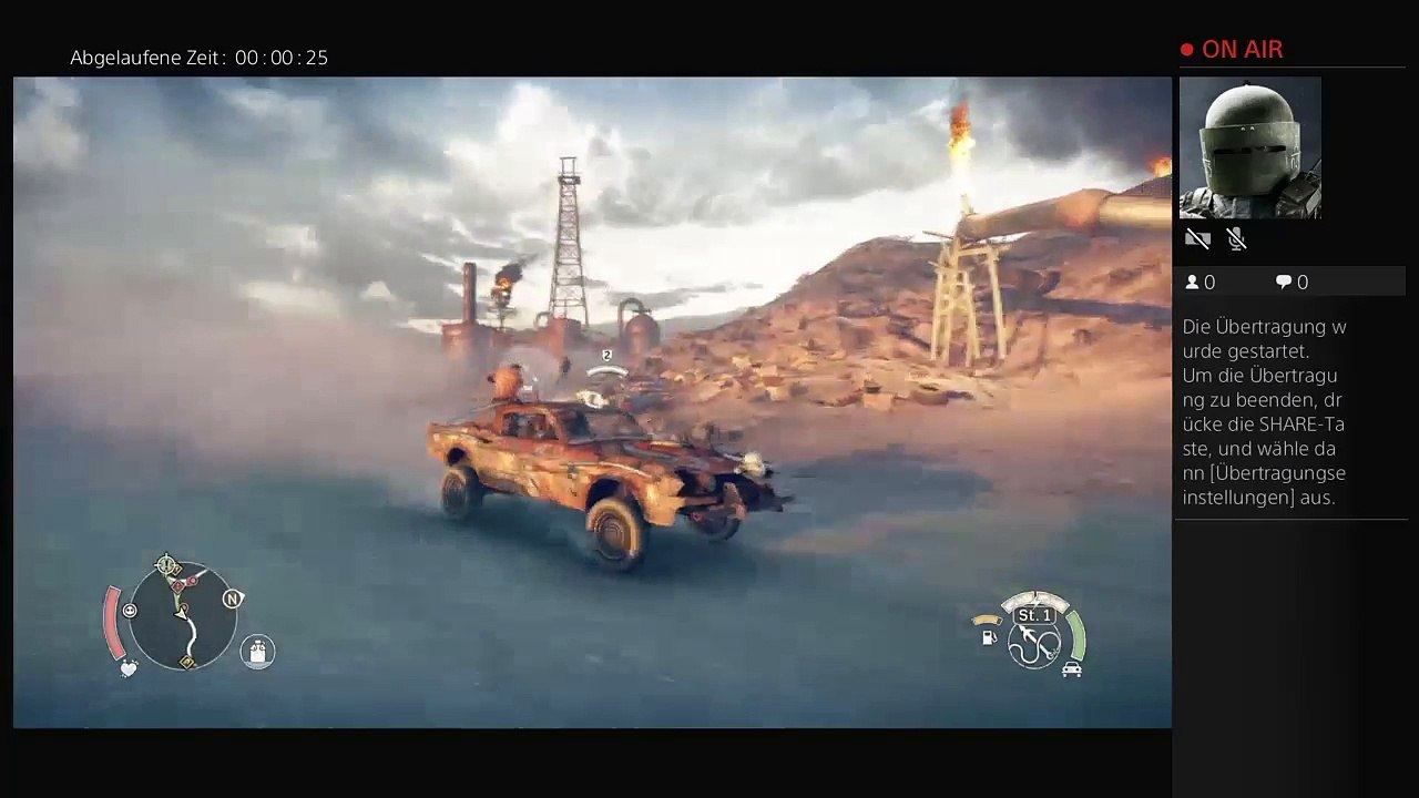 Mad Max