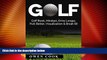 Big Deals  Golf: Golf Book, Mindset, Drive Longer, Putt Better, Visualization   Break 80 (Play