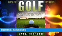 Big Deals  Golf: Golf Tips, Mindset, Golf Guide, Play Better   Self Discipline (Mindset, Golf