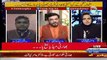 Himmat Hai Tu Pakistan Mein Ghus Kar Dikhao Na Tumhe Mar Mar Ke..Amir Liaquat