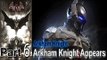 Batman Arkham Knight Part 6 Arkham Knight Appears Walkthrough Gameplay Lets Play