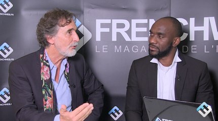 Le Crash Test Jean-François Copé: Avec Patrick Robin (Avolta) et Gaspard Bashala (BNBunion)