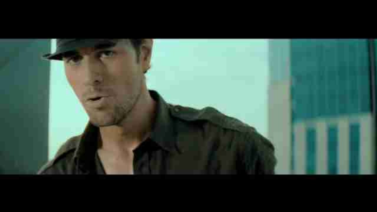 Enrique Iglesias arrasa en los Latin American Music Awards con cinco premios