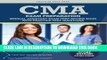 [PDF] CMA Exam Preparation: Medical Assistant Exam Prep Review Book with Practice Test Questions