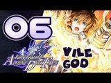 Fairy Fencer F: Advent Dark Force Walkthrough Part 6 (PS4) ~ English ~ Vile God Route