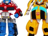 Transformers Rescue Bots Toys For Children