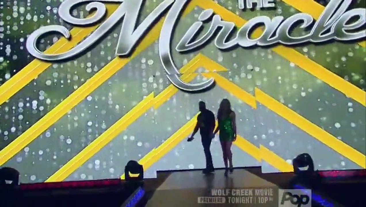 WWE TNA IMPACT WRESTLING 6 OCTOBER 2016 FULL SHOW