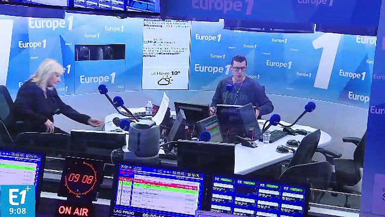 TF1 en tête avec "Emma", bon score pour Alain Juppé dans "L'émission politique"