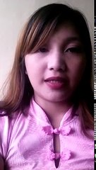 Christa’s Testimony for Marcio Garcia de Andrade