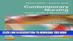 [PDF] Contemporary Nursing: Issues, Trends,   Management, 6e (Cherry, Contemporary Nursing)