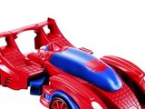 spiderman vehiculos juguetes, vehículos de juguete del hombre araña