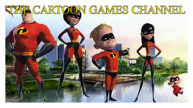 Nursery Rhymes Songs Incredibles Finger Family Rhymes for Children Funny Rhymes