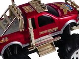 juguete monster truck, camiónes juguetes para niños, juguete camion monstruo