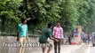 Funny Dance Prank on Road - Pranks in India
