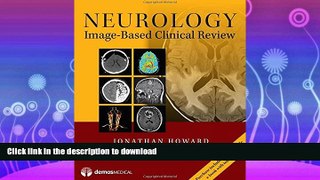 FAVORITE BOOK  Neurology Image-Based Clinical Review  PDF ONLINE