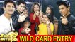 Farah Khan Reveals Jhalak Dikhla Jaa Wild Card Entries | Jhalak Dikhla Jaa | Interview
