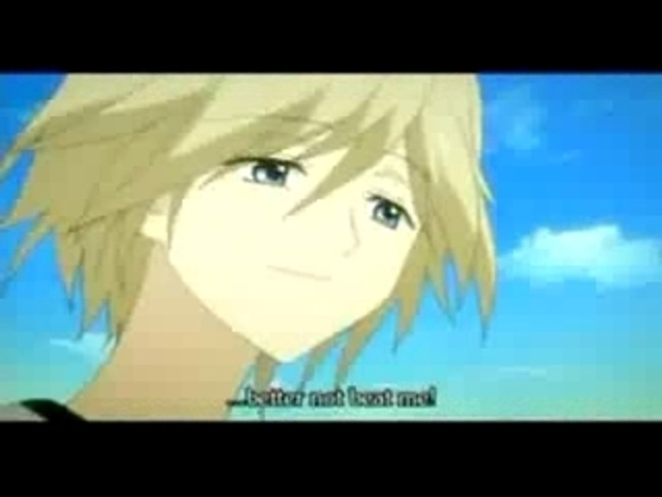 Tsubasa Chronicle - Anything For Fai