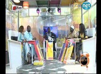 Vidéo: Divorce de Pape Cheikh Diallo Bessel Basse et Oustaz Hann en parle