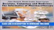 [PDF] Decisions, Computers and Medicines: The Informatics of Pharmacotherapy, 1e [Full Ebook]