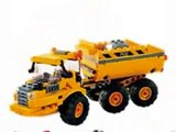 LEGO City Dump Truck, Toys For Kids, Lego Toys Truck