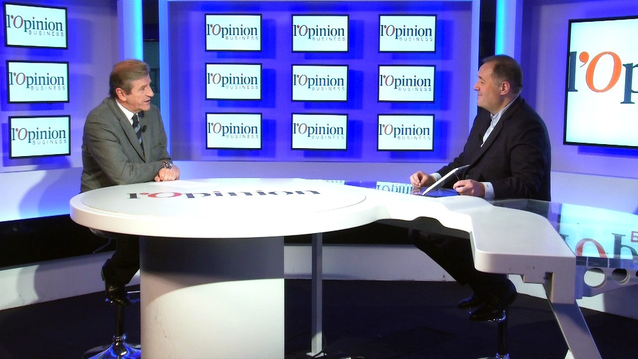 Jean-Yves Hepp (Sqool): “Le débat sur l’éducation numérique doit être abordé par nos politiques »