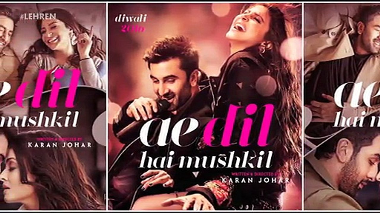 Did Aishwarya Rai Wanted BOLD Scenes In ‘Ae Dil Hai Mushkil’