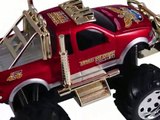 Juguetes Monster Truck Para Los Niños, Juguete Camiones Monstruos, Juguetes Infantiles