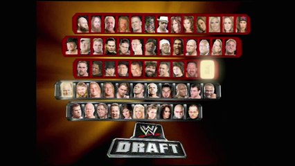 Torrie Wilson and MVP Segment