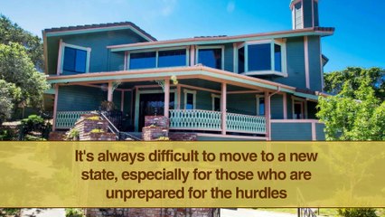 Moving to California? Tips You Should Know About