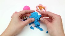 Play Doh Jake and The Neverland Pirates Treasure Creations Playdough Playset Hasbro Toys