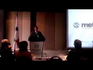 Ministro de Economía y Finanzas, Dulcidio De La Guardia