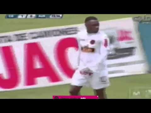 Reacción del Matador Tejada ante los insultos racistas en estadio