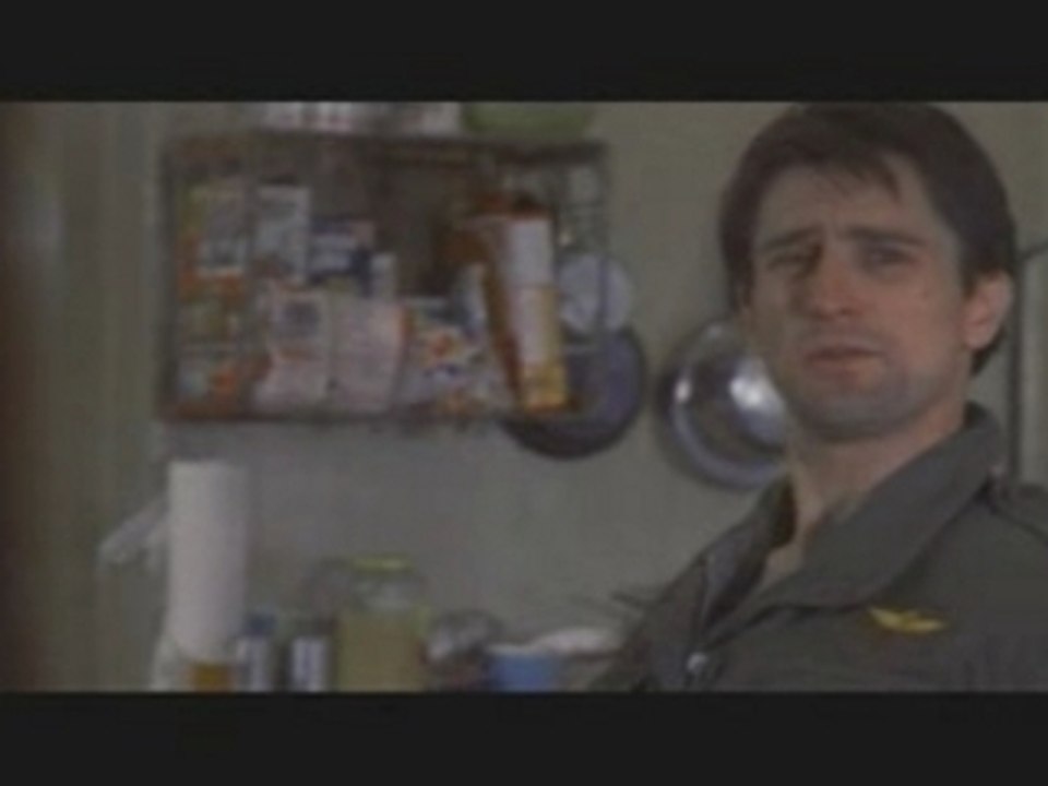 you talkin' to me