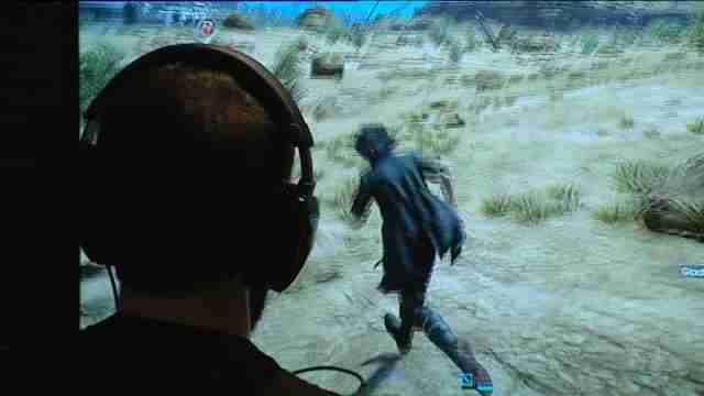 Arranca la feria de videojuegos Barcelona Games World