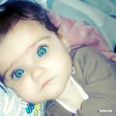 Awwww, so adorable baby.