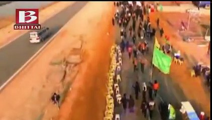 Nadeem Sarwar New 2017 Taitel Badshah Hussain Full Promo