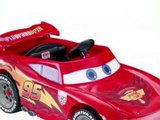 Disney Cars 2 Jouets de Voitures à Monter, Disney Voitures Pour Les Enfants