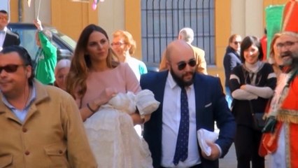 ¡Faltan sólo unas horas para la boda de Kiko Rivera!