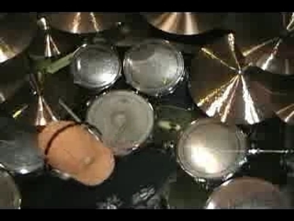 Liquid Tension Experiment - Acid Rain