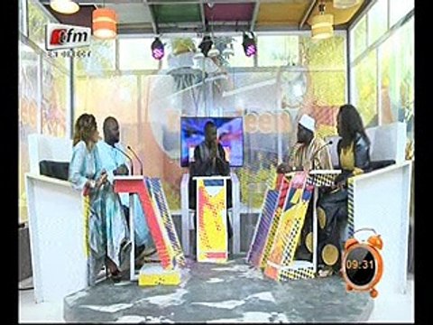 Vidéo: Pape Cheikh Diallo lance une pique à DJ Boubs yabate wessouwoul ga