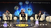 Alpes de Haute Provence: Un entrepreneur présent au Forum UDE 04 candidat à l ‘élection présidentielle