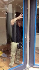 Sliding Doors Doncaster | Door Repairs Doncaster | Slideasy Doors