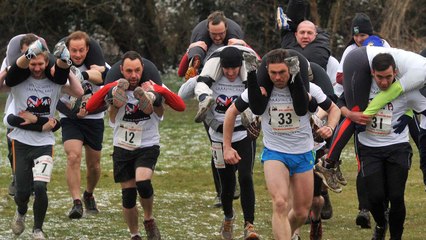 Top 10 Most Bizarre Competitions Around the World