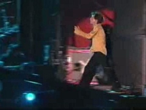 The Rolling Stones, Angus & Malcolm Young - Rock Me Baby