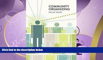 Enjoyed Read Community Organizing (Social Movements)